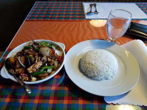 Aroy-D Thai Aroy-D Thai