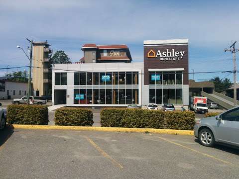 Ashley Furniture Homestore