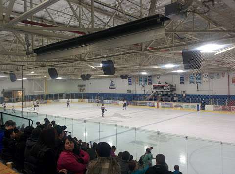 Jim Ciccone Civic Centre Jim Ciccone Civic Centre