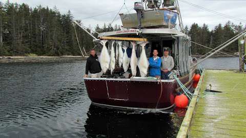 Kaien Sportfishing Charters Prince Rupert BC
