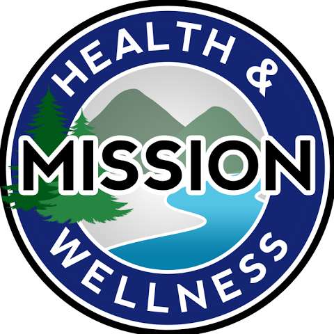 Mission Health & Wellness