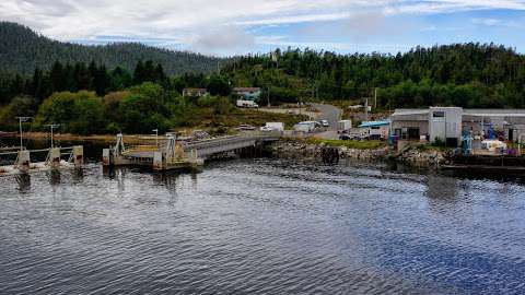 Prince Rupert Prince Rupert